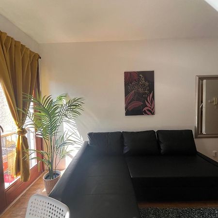 Apartmán K3 Budapešť Exteriér fotografie