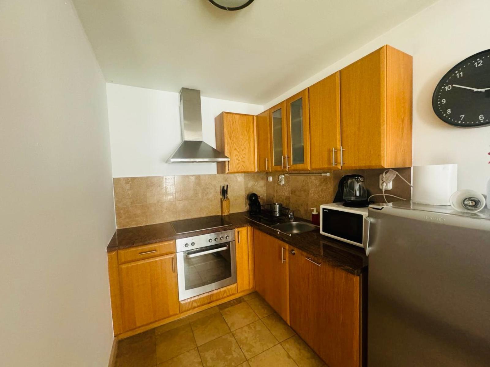 Apartmán K3 Budapešť Exteriér fotografie