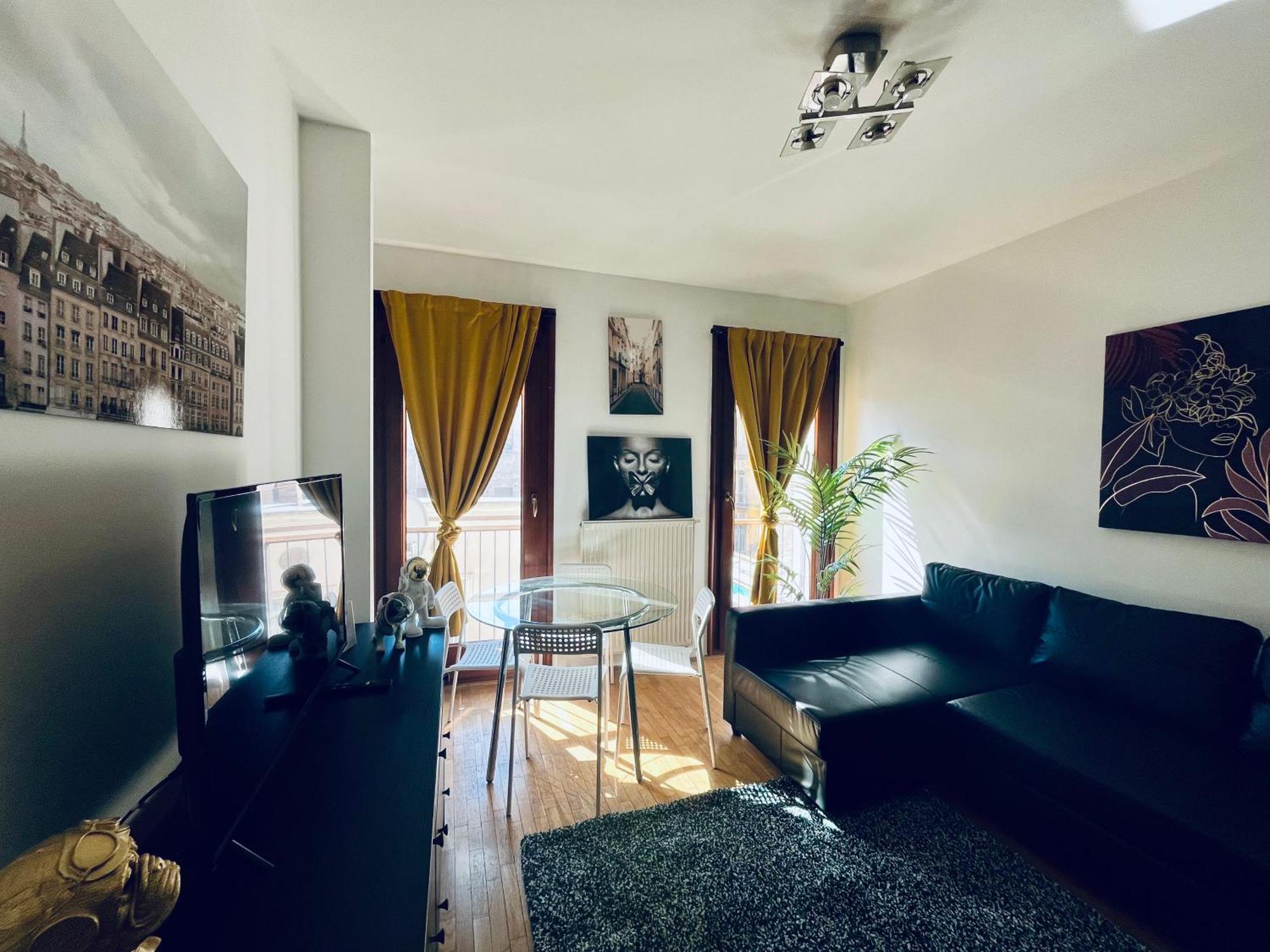 Apartmán K3 Budapešť Exteriér fotografie